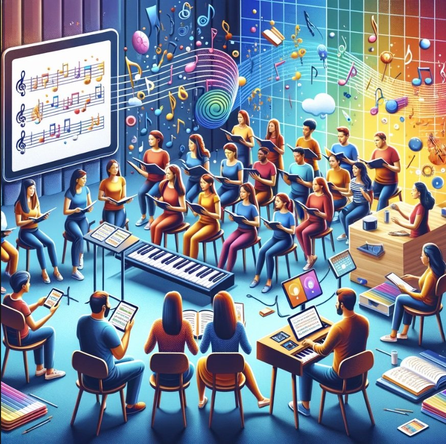 The Rhythora Community: Remix Culture, Collaboration, and Musical&nbsp;Expression